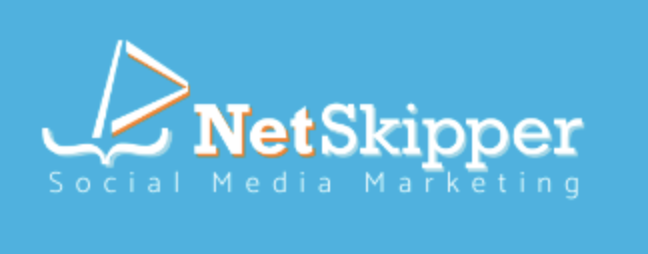 NetSkipper - Social Media Marketing