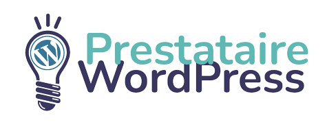 Prestataire-wordpress